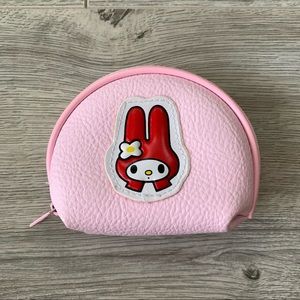 My Melody Coin Purse